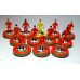 Subbuteo Andrew Table Soccer Portugal World Cup team 2026 on WSB Professional bases 